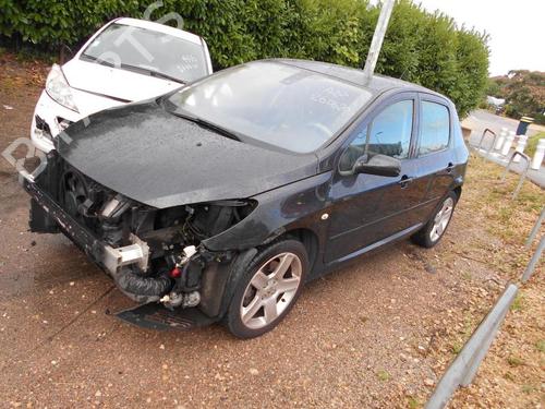 AC-Kompressor PEUGEOT 307 (3A/C) 2.0 HDi 135 | BP19884081M34 