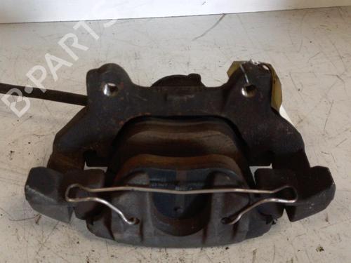 Left front brake caliper ALFA ROMEO 147 (937_) 2.0 16V T.SPARK (937.AXA1, 937.AXC1, 937.BXC1) | BP19883340M105 