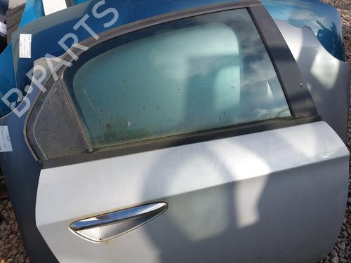 Right rear door ALFA ROMEO 159 (939_) 1.9 JTDM 16V (939AXC1B, 939AXC12) | BP19881038C5 