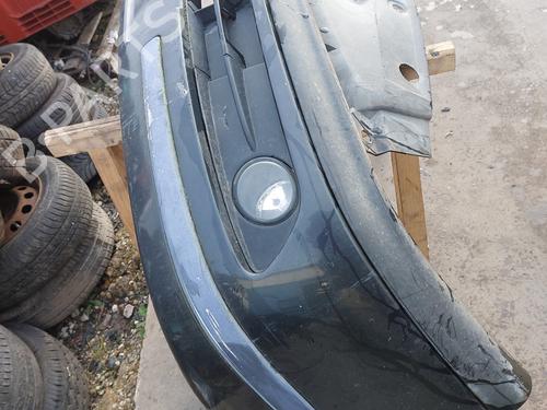 Front bumper RENAULT LAGUNA II (BG0/1_)  | BP19881390C7 