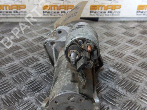 Starter RENAULT CLIO IV Grandtour (KH_)  | BP19883274M8 
