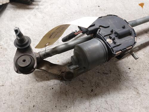 Front wiper motor VW GOLF VI (5K1) 1.6 TDI | BP21811861M29 