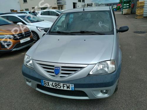 Front wiper motor DACIA LOGAN (LS_) 1.5 dCi (LS0K) | BP21979966M29 - Image 5