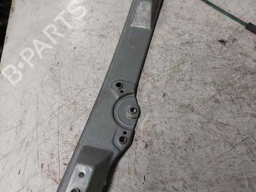 Front right window mechanism OPEL CORSA D (S07) 1.3 CDTI (L08, L68) | BP20932360C23 