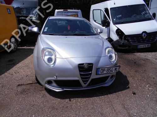 Front windshield wiper arm ALFA ROMEO MITO (955_) 1.6 JTDM (955AXC1B) | BP19883259C143 