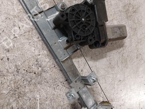 Front right window mechanism CITROËN JUMPER II Van 2.2 HDi 100 | BP21777514C23 