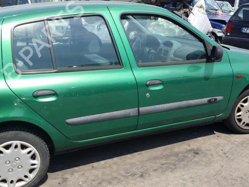 Dørhængsel/Dørbegrænser RENAULT CLIO II (BB_, CB_) 1.2 (BB0A, BB0F, BB10, BB1K, BB28, BB2D, BB2H, CB0A,... | BP21974604C146 