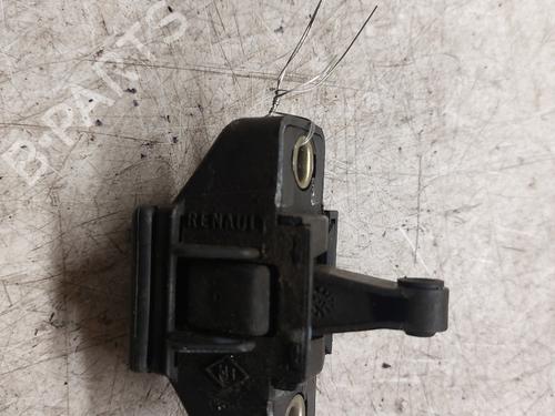 Bakluke lås RENAULT TWINGO I (C06_) 1.2 16V (C06C, C06D, C06K) | BP21992335C101 