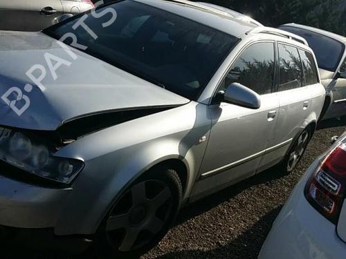 Ryggespeil høyre AUDI A4 B6 Avant (8E5)  | BP19884608C27 