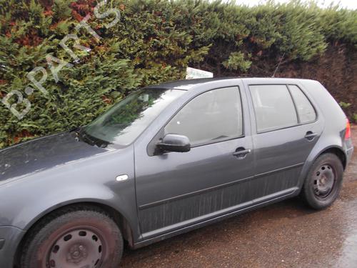 Bakluke lås VW GOLF IV (1J1) 1.9 TDI | BP21984989C101 