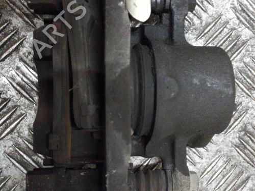 Used Right front brake caliper SUZUKI ALTO VII (GF) [2009-2025]  19883445