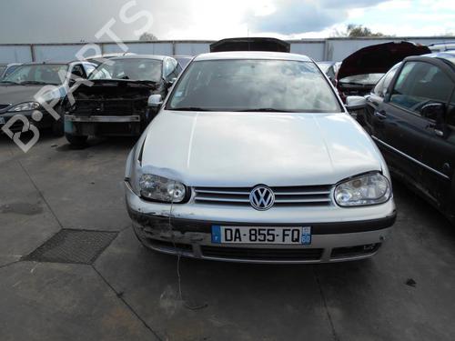 Left headlight VW GOLF IV (1J1)  | BP19895706C28 