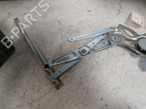 Front right window mechanism TOYOTA YARIS (_P9_) 1.8 VVTi (ZSP90_, ZSP90R) | BP19894567C23 