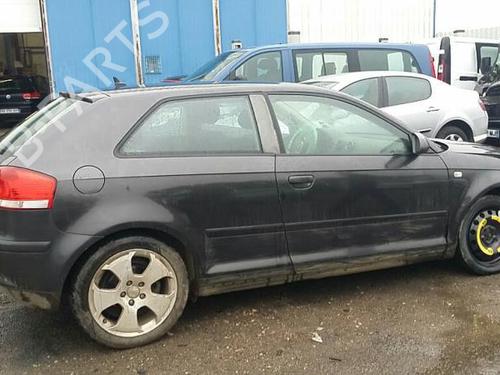 Left taillight AUDI A3 (8P1) 1.9 TDI | BP19890577C34 