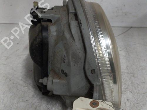 Left headlight RENAULT TWINGO I (C06_) 1.2 (C066, C068) | BP21982204C28 