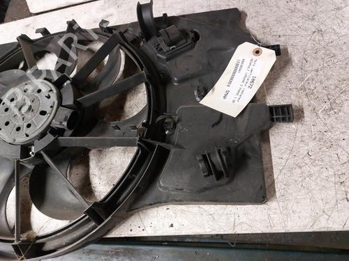 Radiator fan RENAULT LAGUNA III Grandtour (KT0/1) 1.5 dCi (KT0A, KT0R, KT02) | BP21057411M35 
