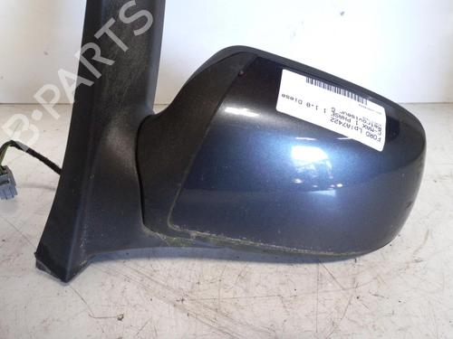 Left mirror FORD FOCUS C-MAX (DM2) 1.8 TDCi | BP19883972C26 