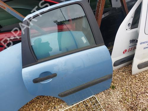 Used Right rear door CITROËN C3 I (FC_, FN_) 1.1 i (60 hp) 19901632