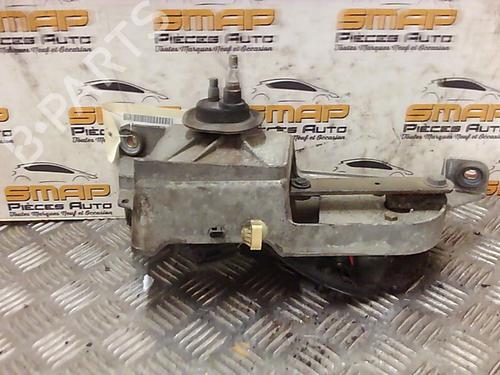 Used Front wiper motor RENAULT TWINGO I (C06_) [1993-2012]  19899352