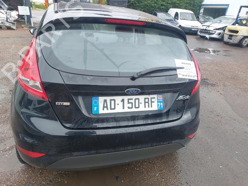 Right front window switch FORD FIESTA VI (CB1, CCN) 1.4 TDCi | BP25133796I26 