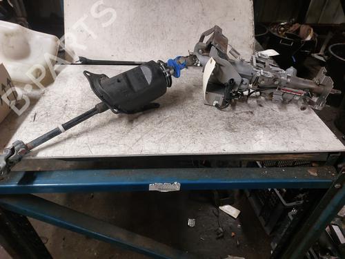 Steering column INFINITI FX 30d AWD | BP21169830M21 