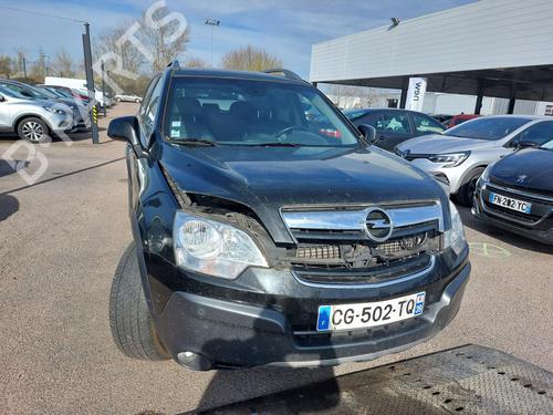 Headlight switch OPEL ANTARA A (L07) 2.0 CDTI 4x4 | BP21983285I24 - Image 5