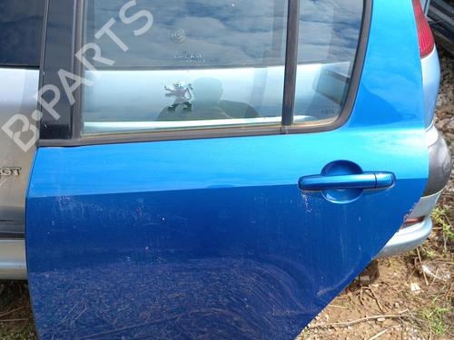 Dør venstre bak SUZUKI SWIFT III (MZ, EZ) 1.3 (RS413, ZC11S) | BP21978914C4 