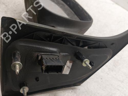 Retrovisor izquierdo RENAULT SCÉNIC I MPV (JA0/1_, FA0_) 1.9 dCi (JA05, JA1F) | BP19887694C26 