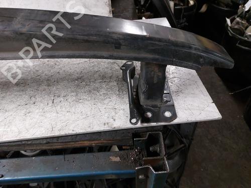 Front bumper reinforcement VW POLO (9N_, 9A_) 1.2 12V | BP21998534C109 
