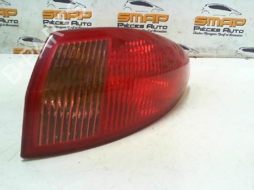 Used Right taillight ALFA ROMEO 147 (937_) 1.9 JTD 16V (937.AXM1B, 937.AXS1B) (136 hp) 21976471