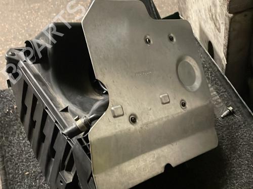 Air filter box AUDI A4 B6 Convertible (8H7)  | BP21552022M87 
