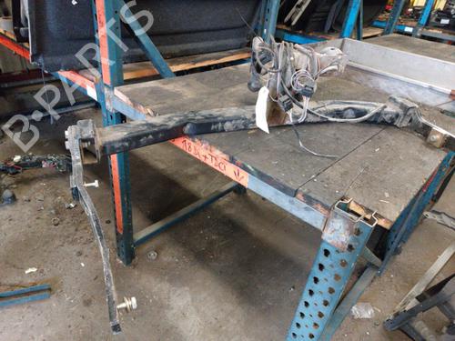 Tow ball/Mechanism RENAULT SCÉNIC II (JM0/1_) 1.5 dCi (JM1E, JM16) | BP21728042C141 