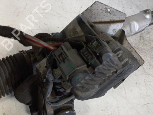 Steering rack MERCEDES-BENZ B-CLASS Sports Tourer (W245) B 180 CDI (245.207) | BP22405526M22 
