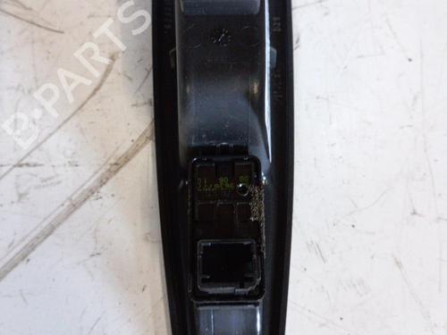 Used Right rear window switch CITROËN C4 I (LC_) 1.6 HDi (90 hp) 19893867
