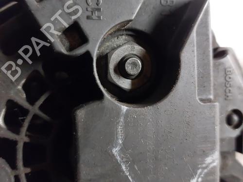 Alternator NISSAN QASHQAI / QASHQAI +2 I (J10, NJ10, JJ10E)  | BP21988597M7 