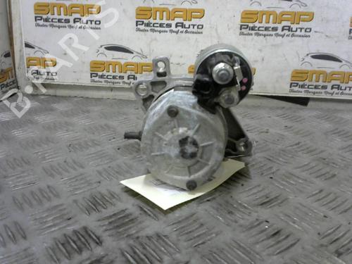 Startmotor CITROËN C1 II (PA_, PS_) 1.0 VTi 72 | BP19890818M8 