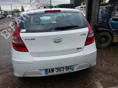 Køler HYUNDAI i30 (FD) 1.6 CRDi | BP19895580M31 