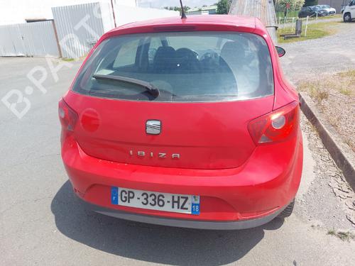Right taillight SEAT IBIZA IV (6J5, 6P1) 1.9 TDI | BP19900685C35 