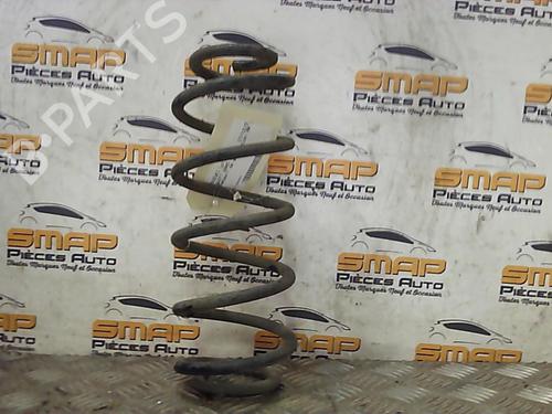 Stoßdämpferfeder für SUZUKI SWIFT III (MZ, EZ) [2005-2025]  21978006