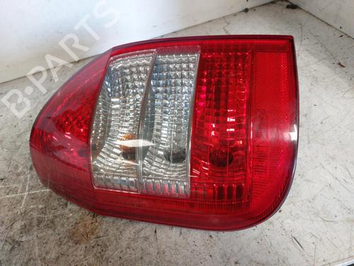 Venstre baglygte OPEL ZAFIRA A MPV (T98) 2.2 DTI 16V (F75) | BP19892270C34 