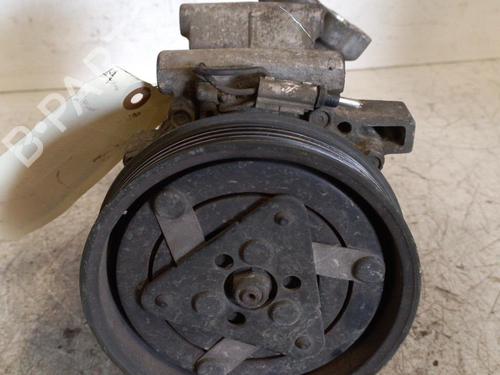 Used AC compressor RENAULT CLIO II (BB_, CB_) 1.6 16V (BB01, BB0H, BB0T, BB14, BB1D, BB1R, BB2KL, BB3G... (107 hp) 19887835
