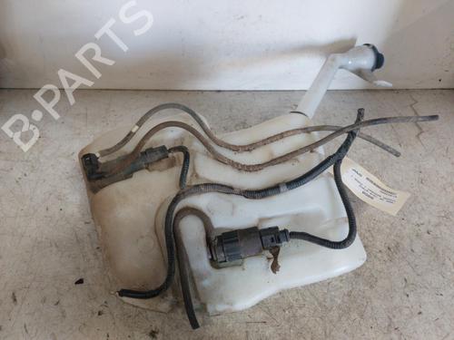 Windscreen washer tank NISSAN QASHQAI / QASHQAI +2 I (J10, NJ10, JJ10E) 1.5 dCi | BP19882091C113 