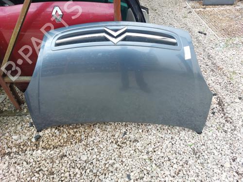 Hood CITROËN XSARA PICASSO (N68) 1.6 HDi | BP19881062C1 
