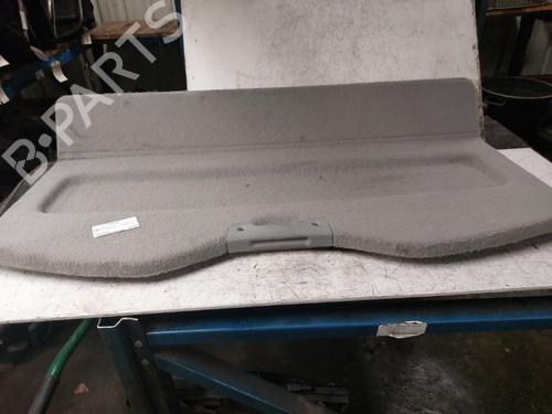 Used Rear parcel shelf RENAULT SCÉNIC I MPV (JA0/1_, FA0_) 1.9 dCi (JA05, JA1F) (102 hp) 21983709