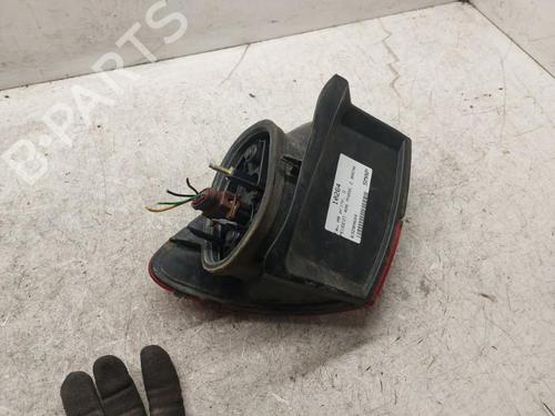 Left taillight PEUGEOT 406 Break (8E/F) 2.0 HDI 110 | BP19881774C34 
