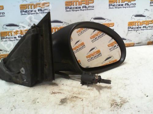 Right mirror SEAT IBIZA III (6L1) 1.4 TDI | BP19896071C27 
