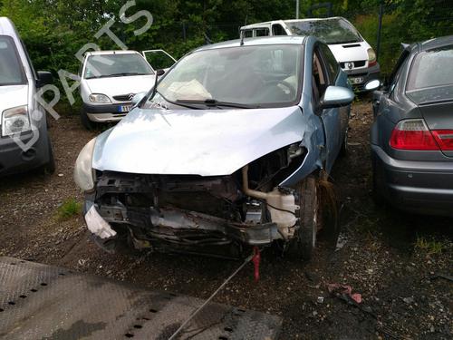 Right taillight MAZDA 2 (DE_, DH_) 1.4 MZR-CD | BP19883264C35 