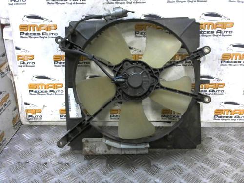 Used Radiator fan TOYOTA COROLLA Estate (_E10_) [1991-1998]  21974303