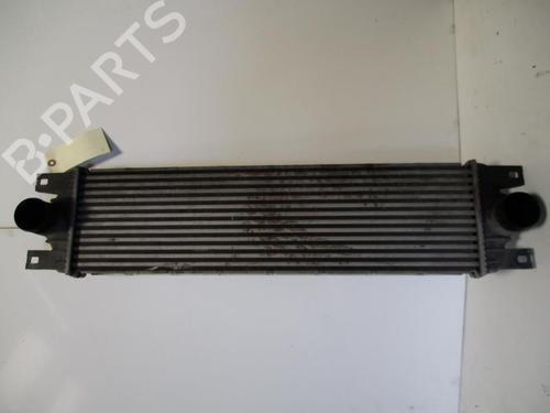 Used Intercooler RENAULT MASTER II Van (FD) 2.2 dCI 90 (90 hp) 19896686