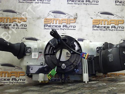 Used Steering column stalk RENAULT MEGANE III Hatchback (BZ0/1_, B3_) 1.5 dCi (BZ0C) (90 hp) 21978083